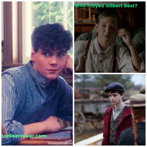 who played gilbert in anne with an e|who plays gilbert blythe netflix.